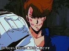 ヤンキー烈風隊