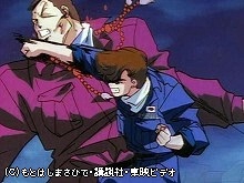 ヤンキー烈風隊4 恐怖の命取り合戦