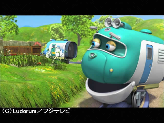 #9 フートとトゥート