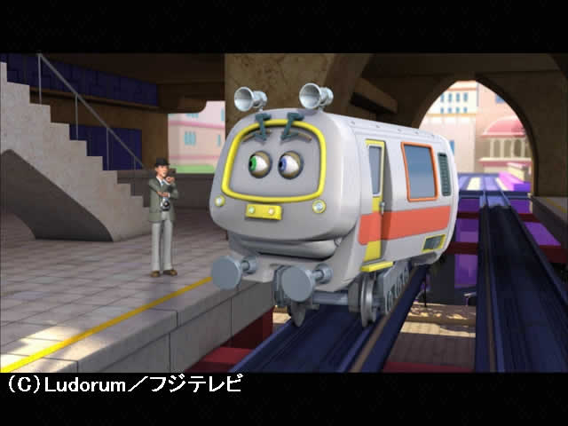 #10 エメリーは一面トップ