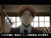 #6 2015年2月21日放送 テストの時間