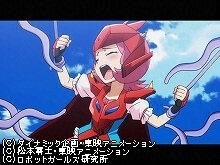 #2 驚愕!チームG、大ピンチ!