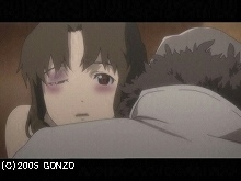 Speed Grapher 22 オカネクダサイ フジテレビの人気ドラマ アニメ 映画が見放題 Fod