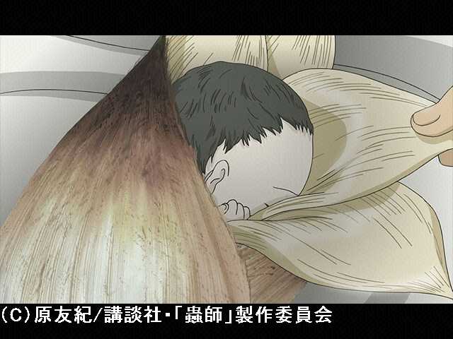 #14 籠のなか