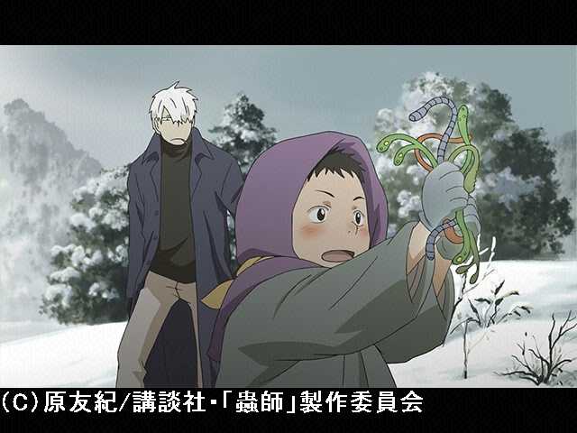 #15 春と嘯く