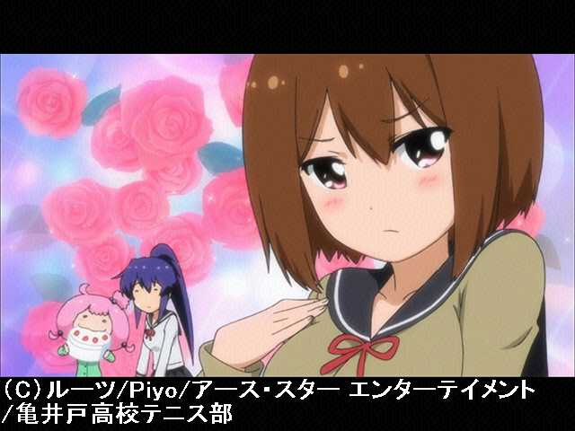 てーきゅう3期