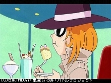 その13 ダイエットなんてだいっきらい/ひまわりタウ…