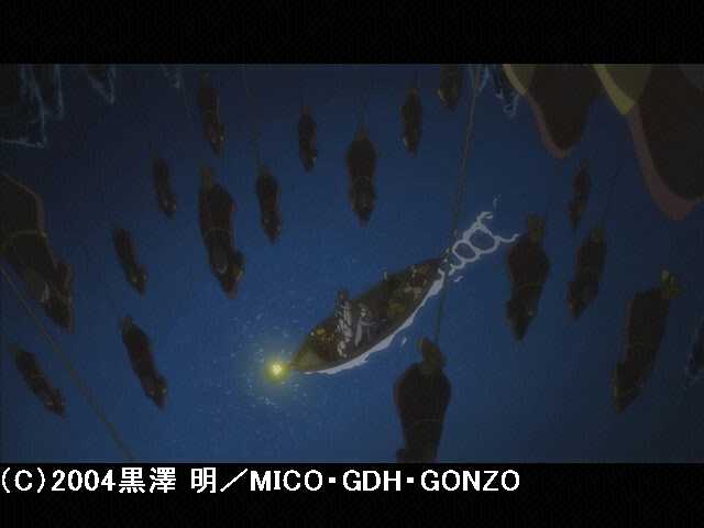 第8話 怒る!