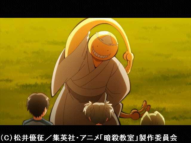 #1 夏祭りの時間