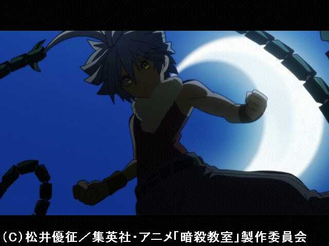 #3 堀部糸成の時間