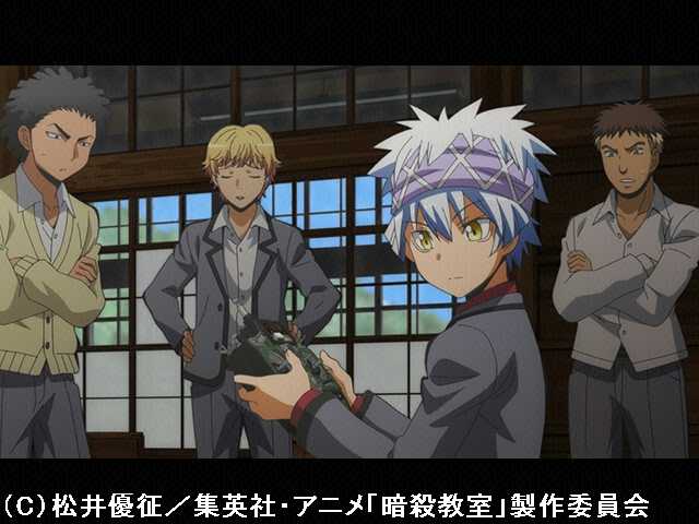 #4 紡ぐ時間