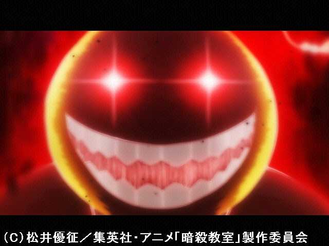 #8 死神の時間 後編
