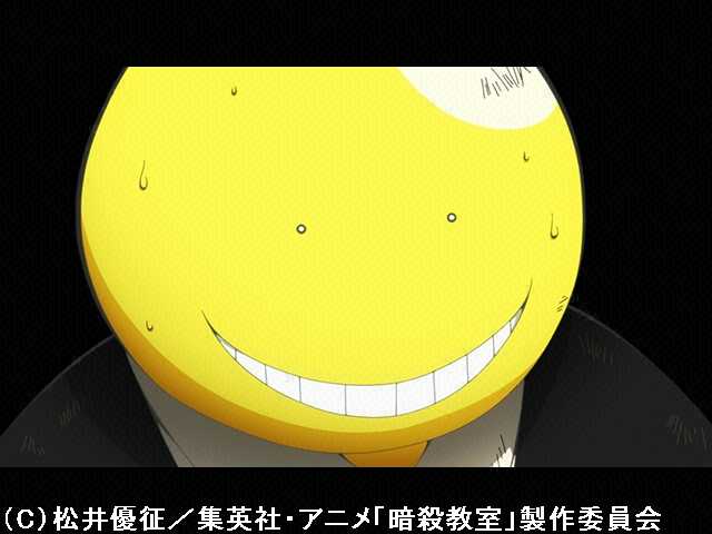 #14 正体の時間
