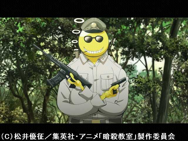 #17 分裂の時間