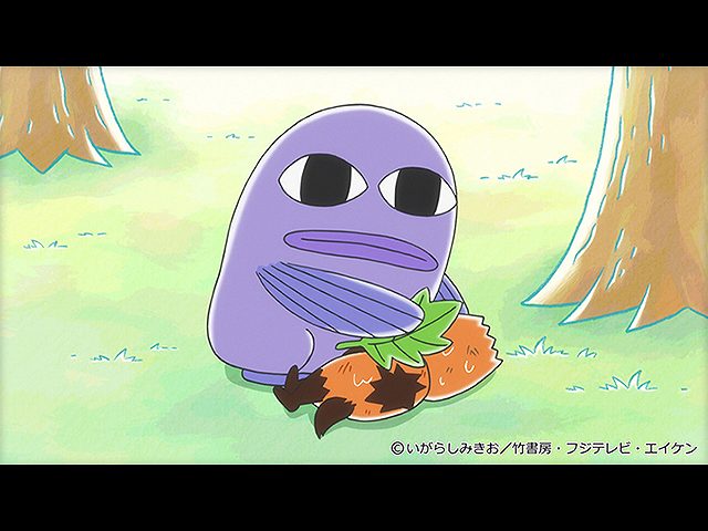 【無料】#196 2020/1/18放送 シマリスくんと推理しよ…
