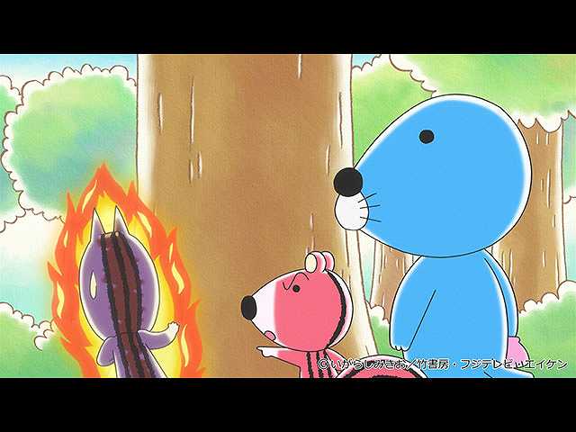 #262 でっぷさんとピッポさん
