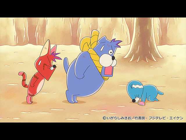 #280 強い2人のこと