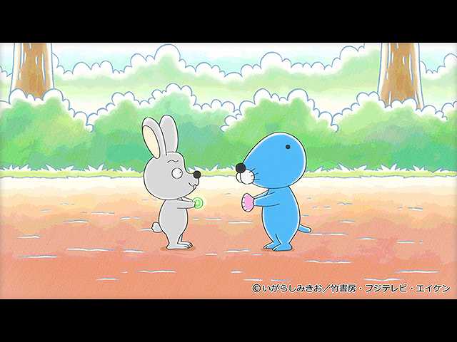 #281 一度しか会えない人