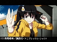 かれんビー 其ノ漆