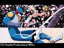 #2 ロボットボール