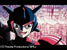 #6 アトラス誕生