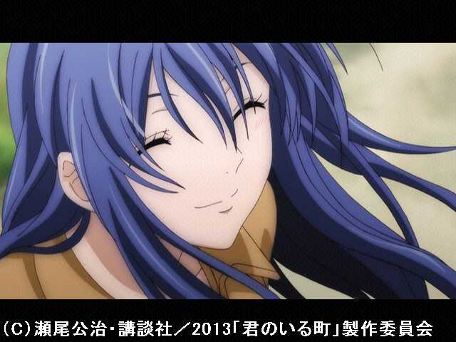 #2 桜の咲く頃