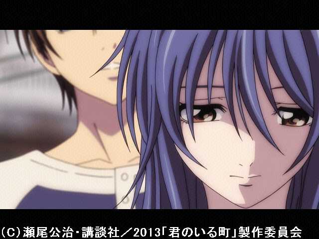 #6 オレの本心。