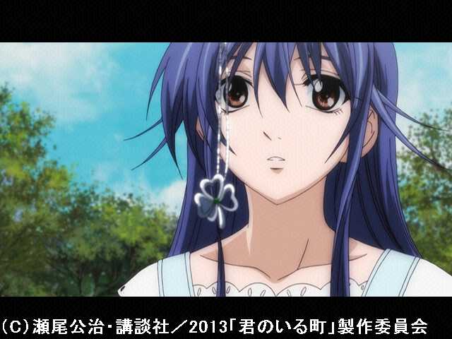 #10 キレイな花