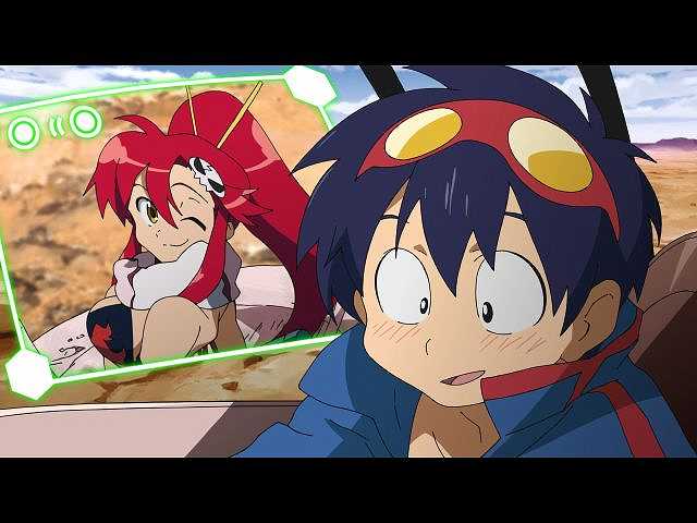 第6話 見てえものは見てえんだ!!