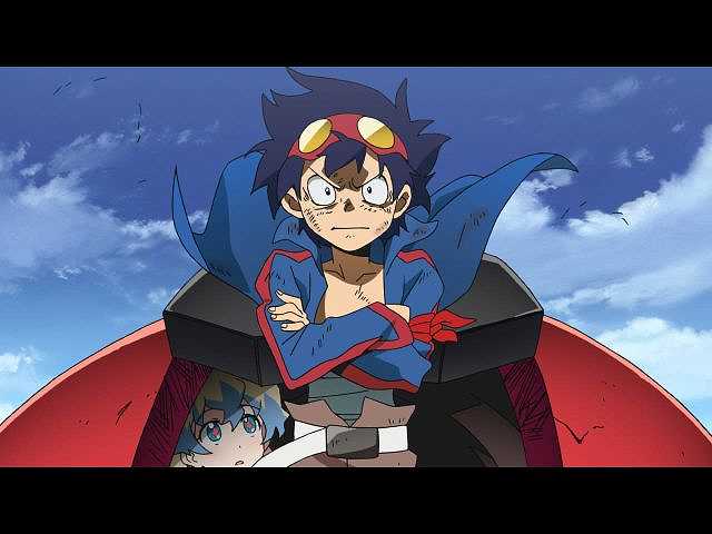 第16話 総集片