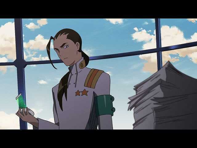 第17話 あなたは何もわかっていない