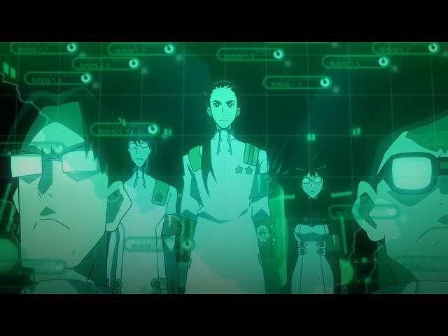 第19話 生き残るんだどんな手段を使っても