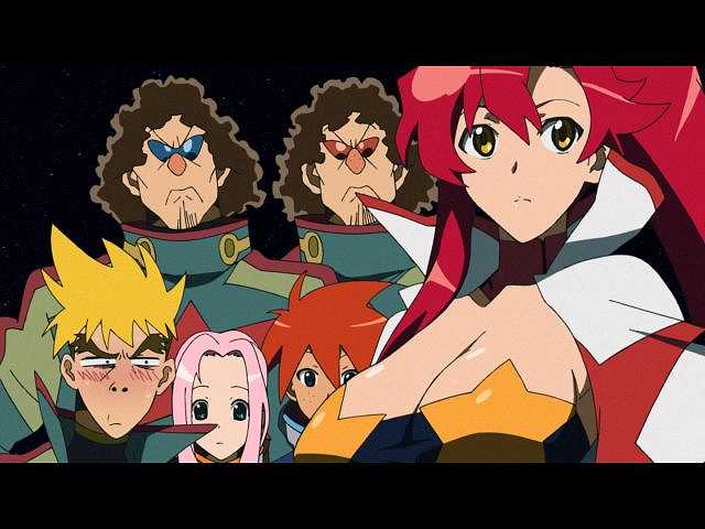 第23話 行くぞ 最後の戦いだ
