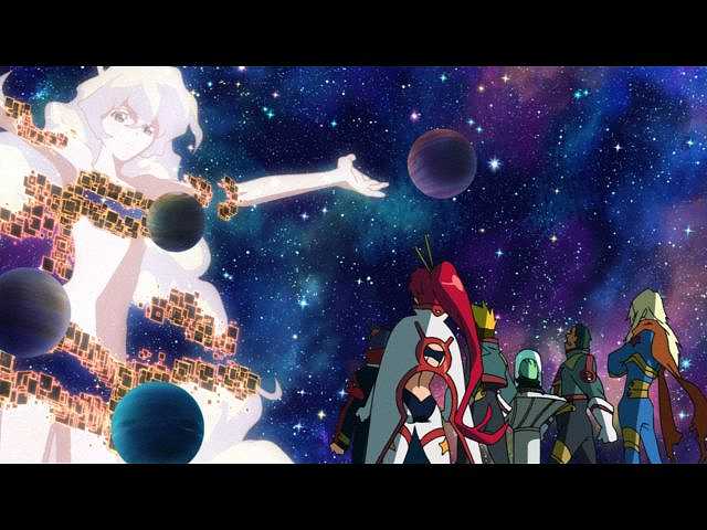 第24話 忘れるものか この一分一秒を