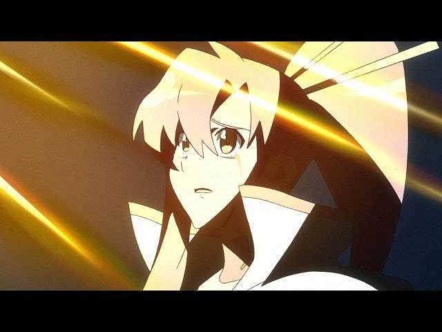 第25話 お前の遺志は受け取った!