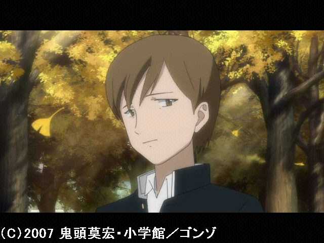 第11話 命