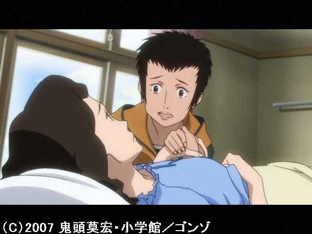 第12話 血のつながり