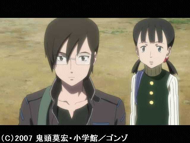 第22話 道程