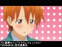 9品目 ことりちゃん登場!!