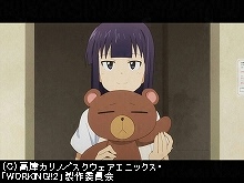11品目 決意ですが、何か?
