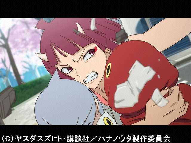 第3話 ススミダス
