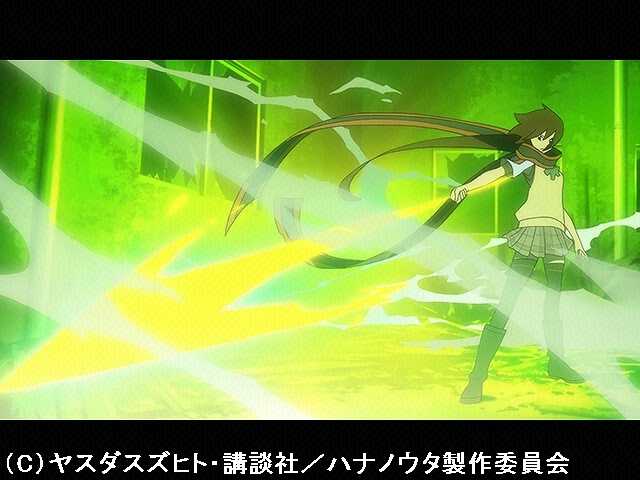 第6話 イバラミチ 2