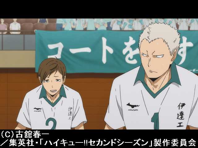 第19話 鉄壁は何度でも築かれる