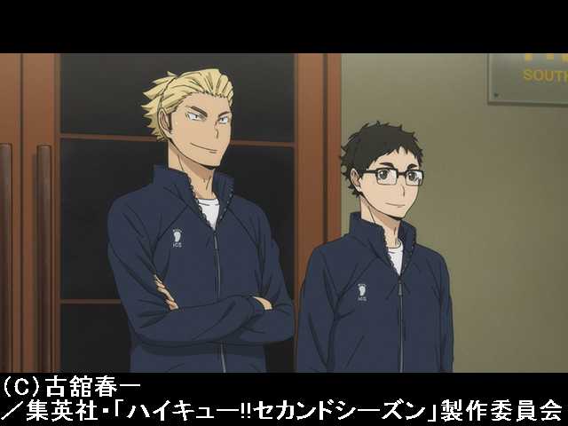 第25話 宣戦布告