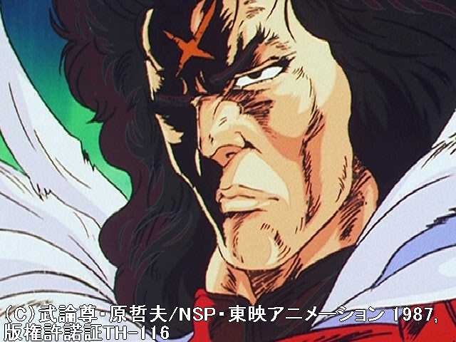 北斗の拳2 フジテレビの人気ドラマ アニメ 映画が見放題 Fod