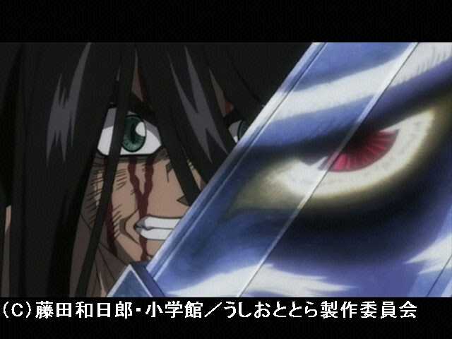 第参拾八話 最終局面