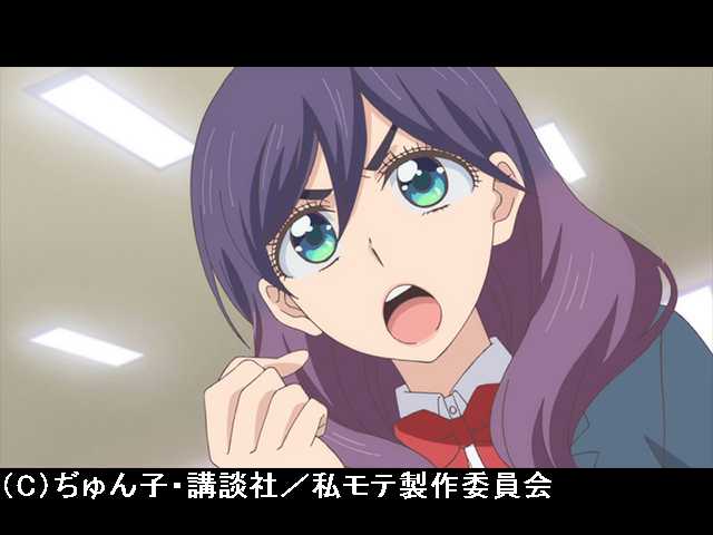 第7話 聖地巡礼かちゅ☆らぶの旅