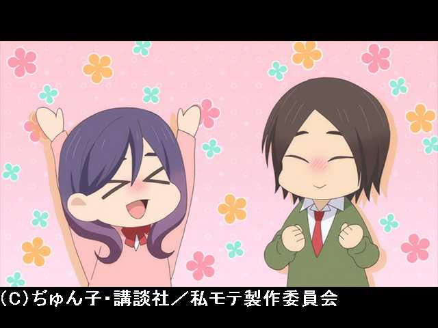 第10話 兄、襲来☆