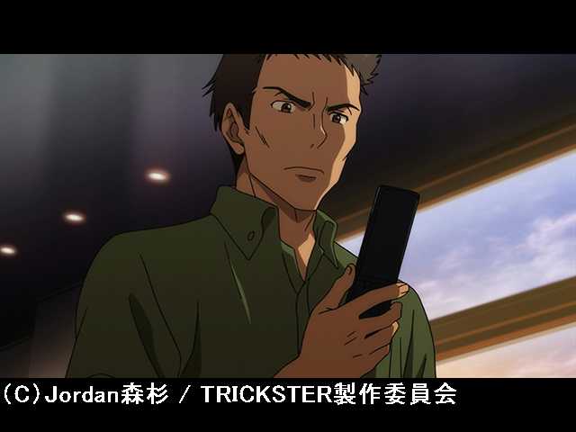 Trickster 江戸川乱歩 少年探偵団 より フジテレビの人気ドラマ アニメ 映画が見放題 Fod