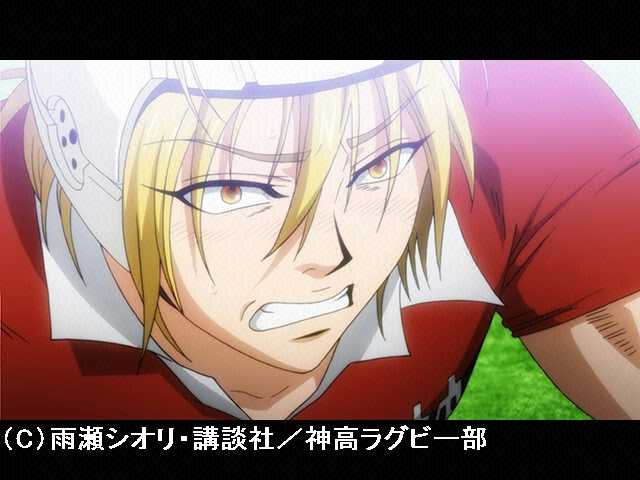 第3話 一番大切なのは